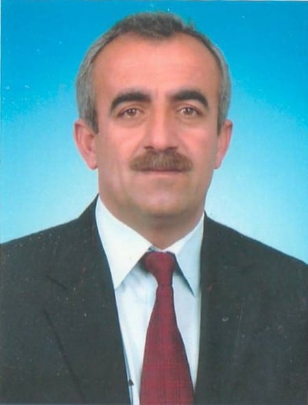 Aslan KELEŞ