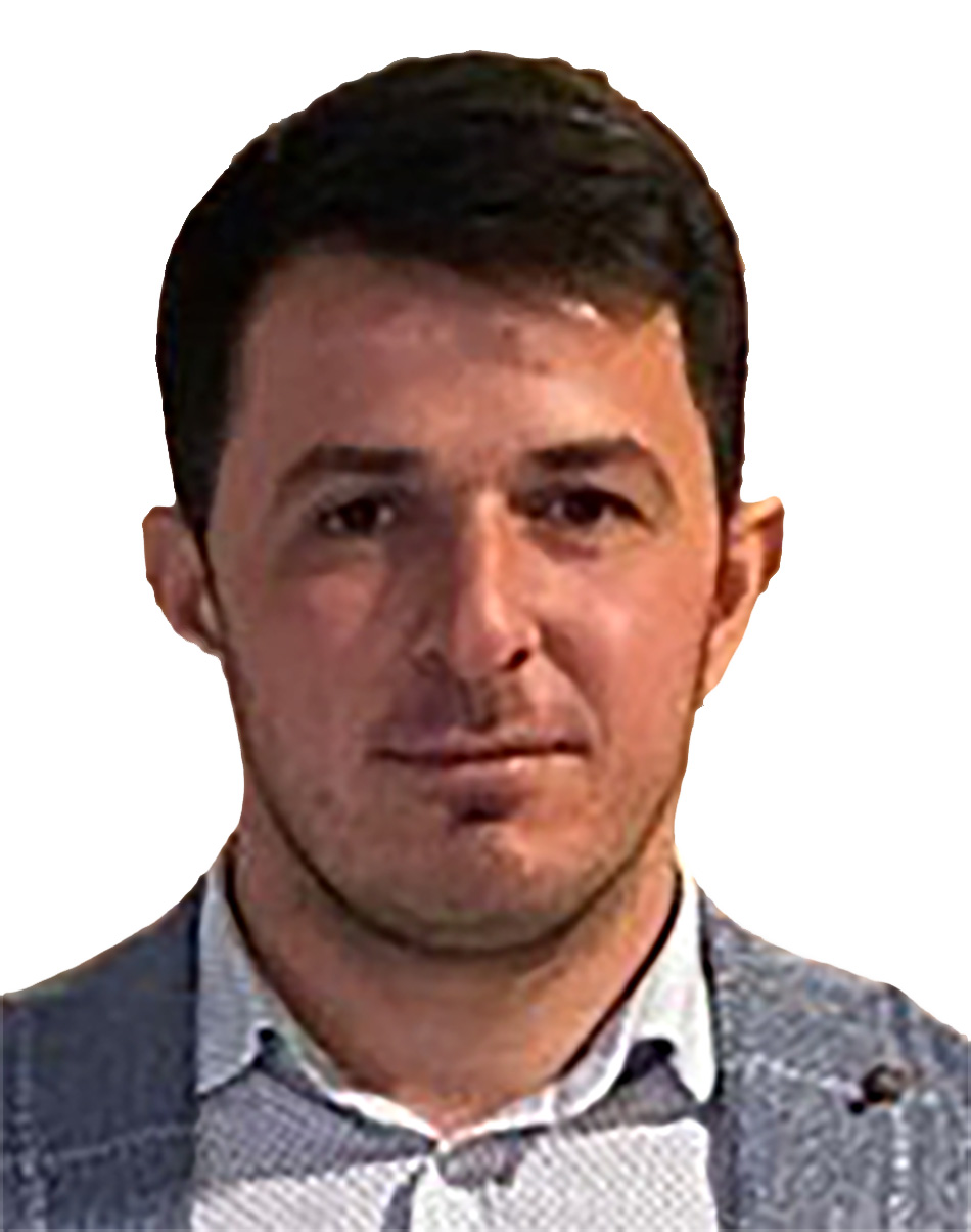 Aykut DUMAN