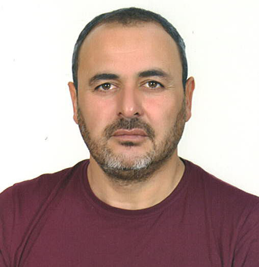 Aziz YILMAZ