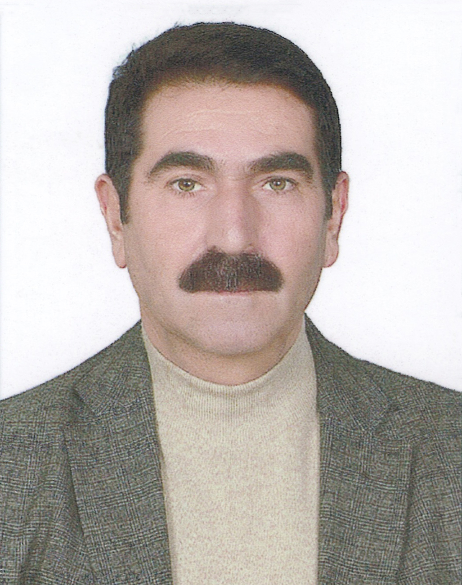 Adnan ÇELİK