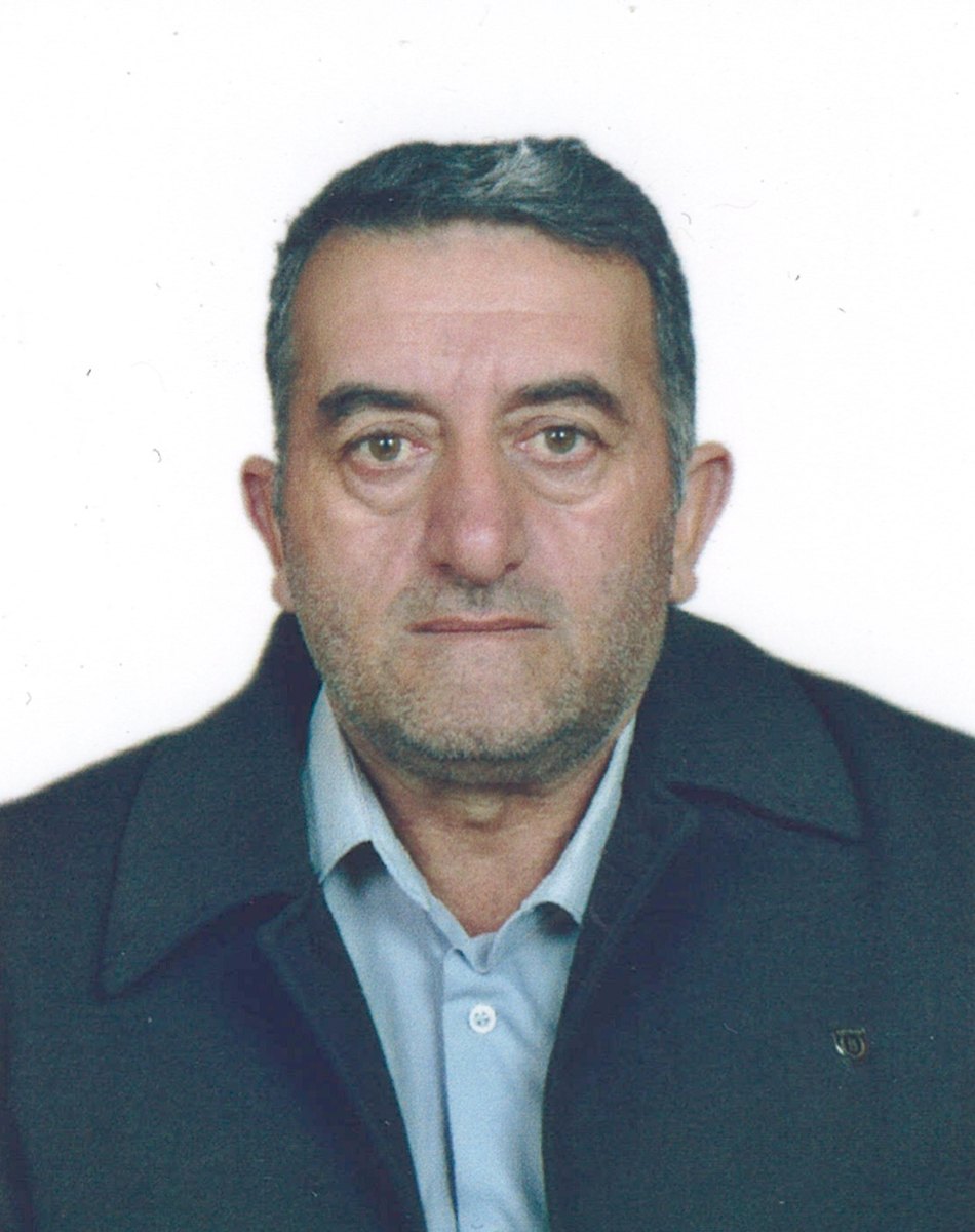 Cengiz UÇUM