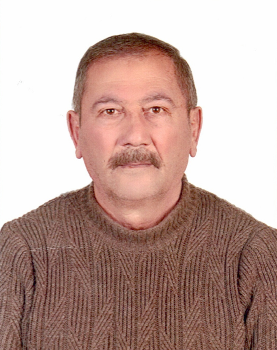 Cemal ARAS