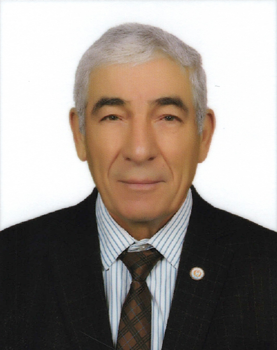 Ensar BİLGİN