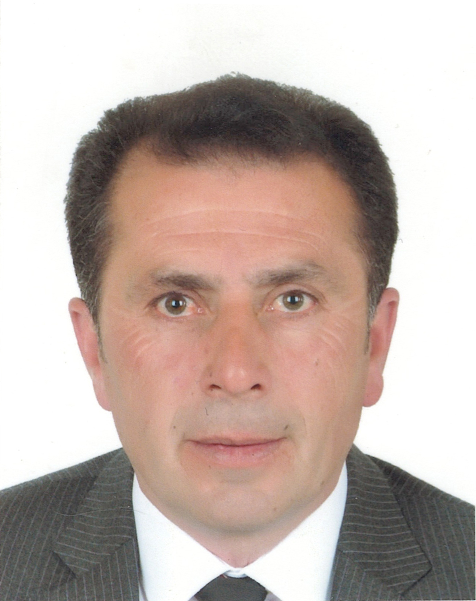 Erdal AVCIOĞLU