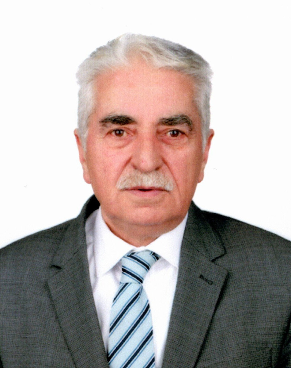 Recep KÜÇÜKOĞLU