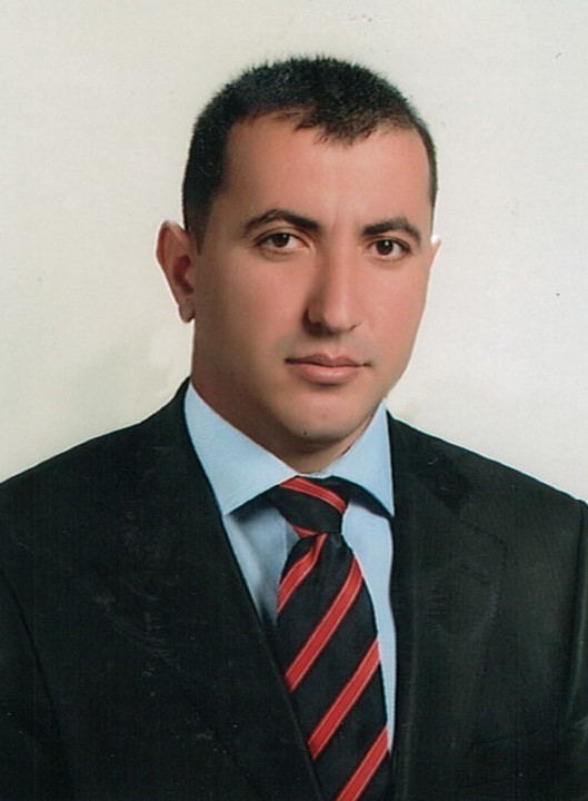 Bahattin ARSLANOĞLU