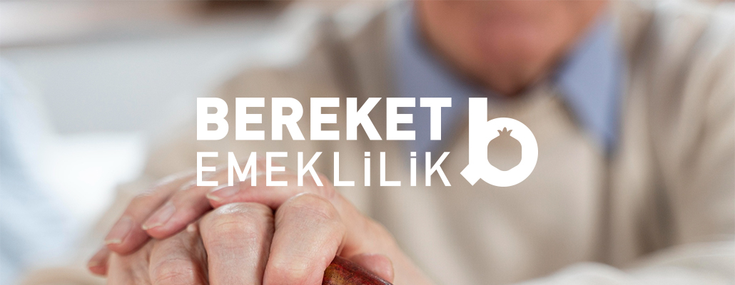 Bereket Emeklilik Satın Alındı