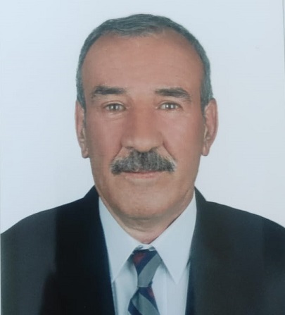 Mehmet Vedat ÇAĞLAYAN