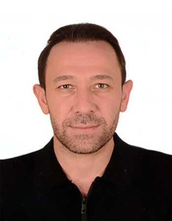 Abdulkadir GÜMÜŞ