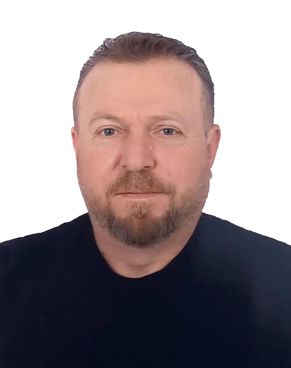 Gafur ERTÜRK