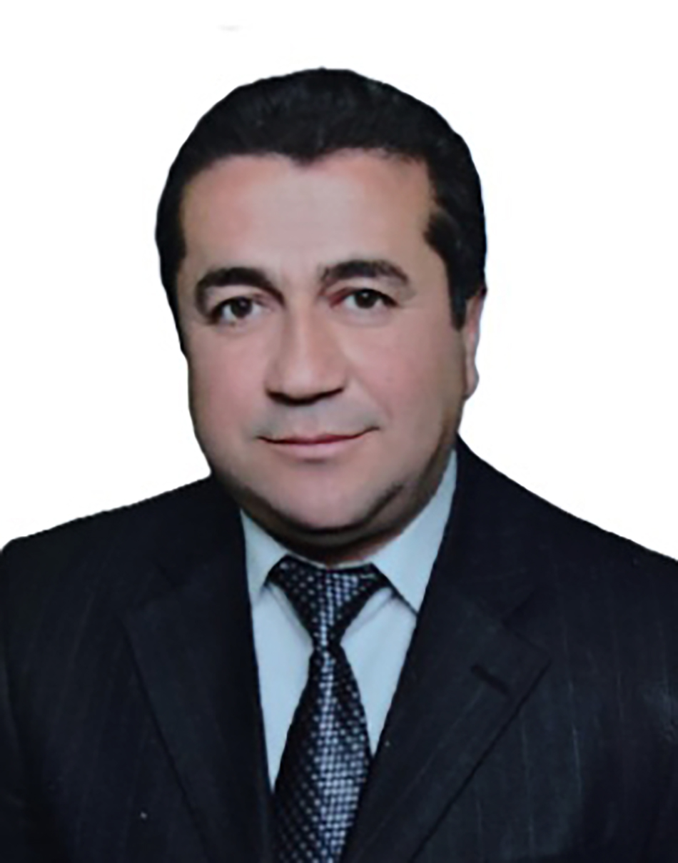 Durmuş EŞME