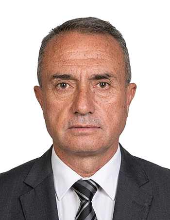 Durmuş ÖCAL