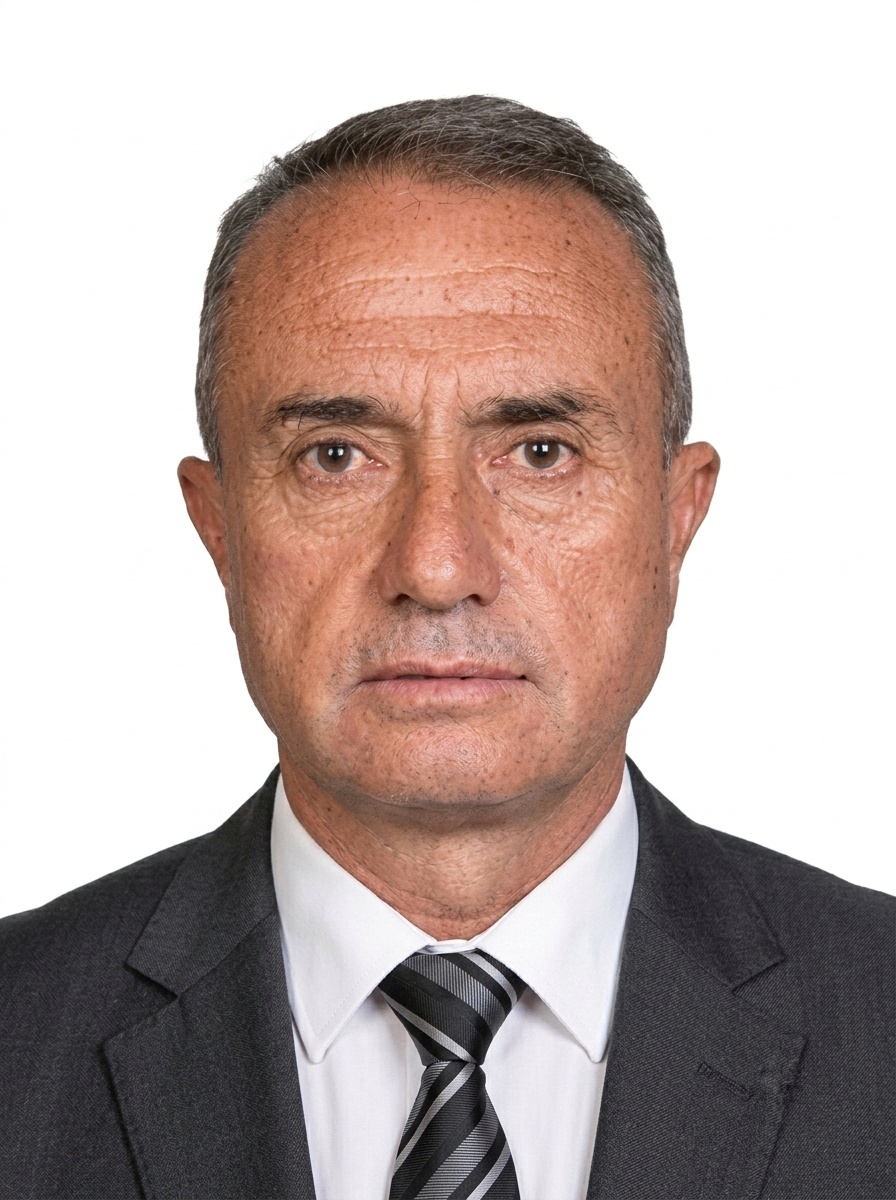 Durmuş ÖCAL