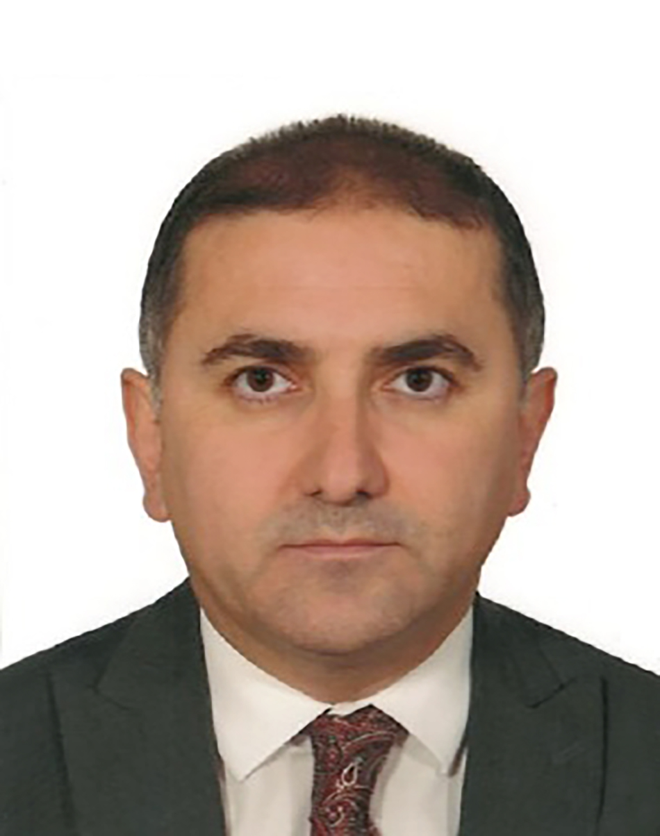 Ebubekir GÖKASLAN