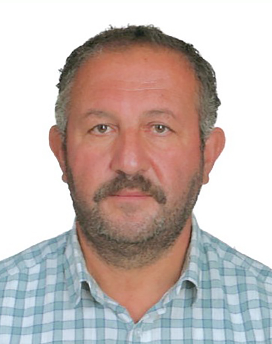 Emin ESERTÜRK