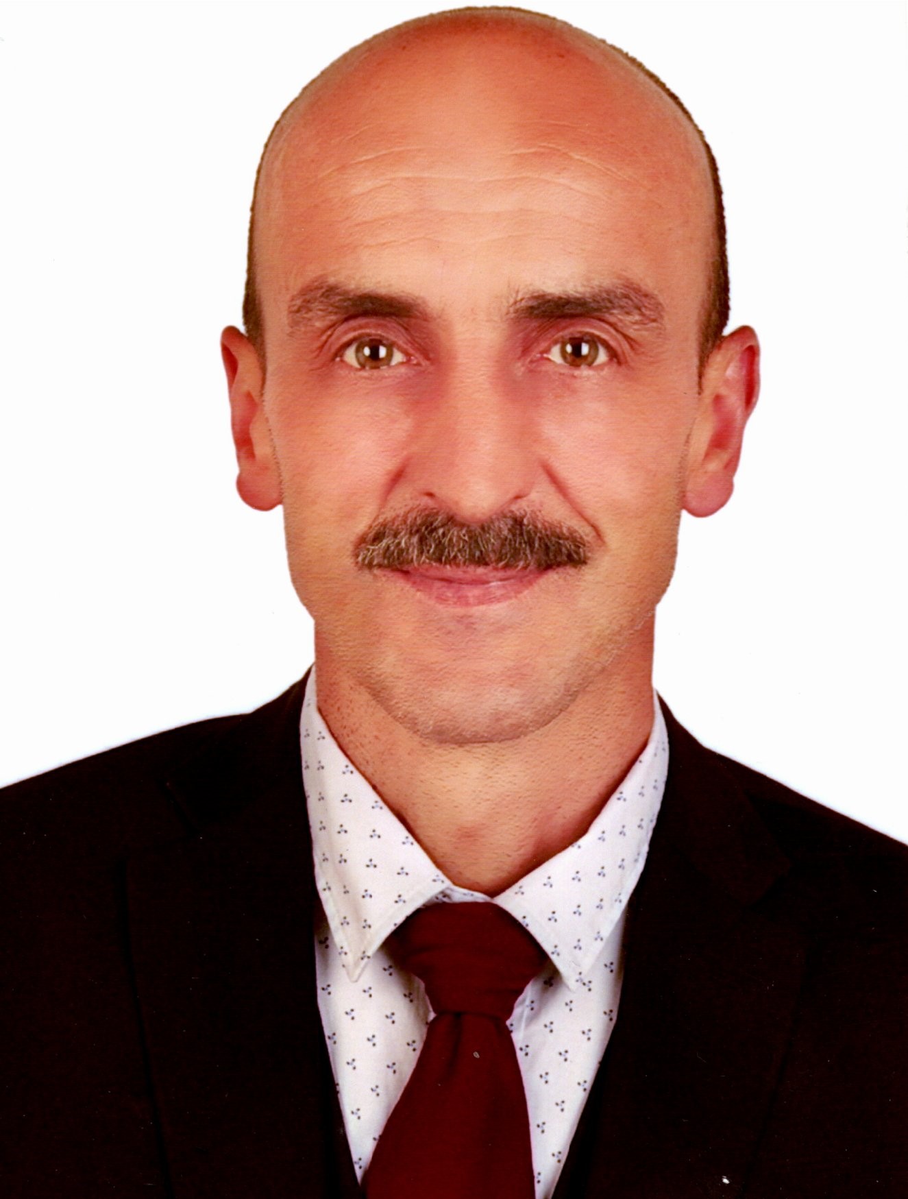 Eyüp KAHVECİ