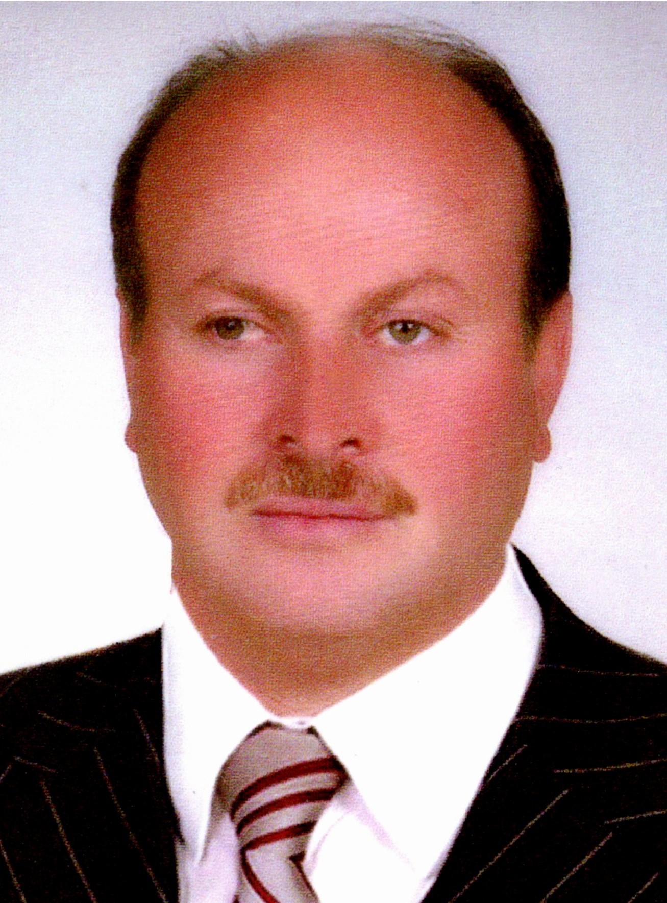 Fahrettin KAVCI