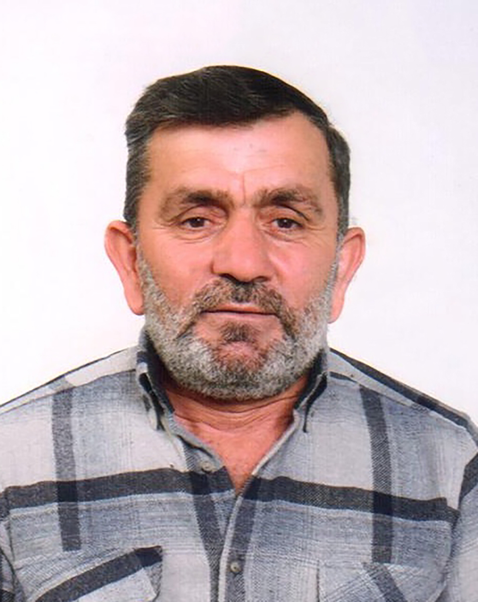 Ferudun AYHAN