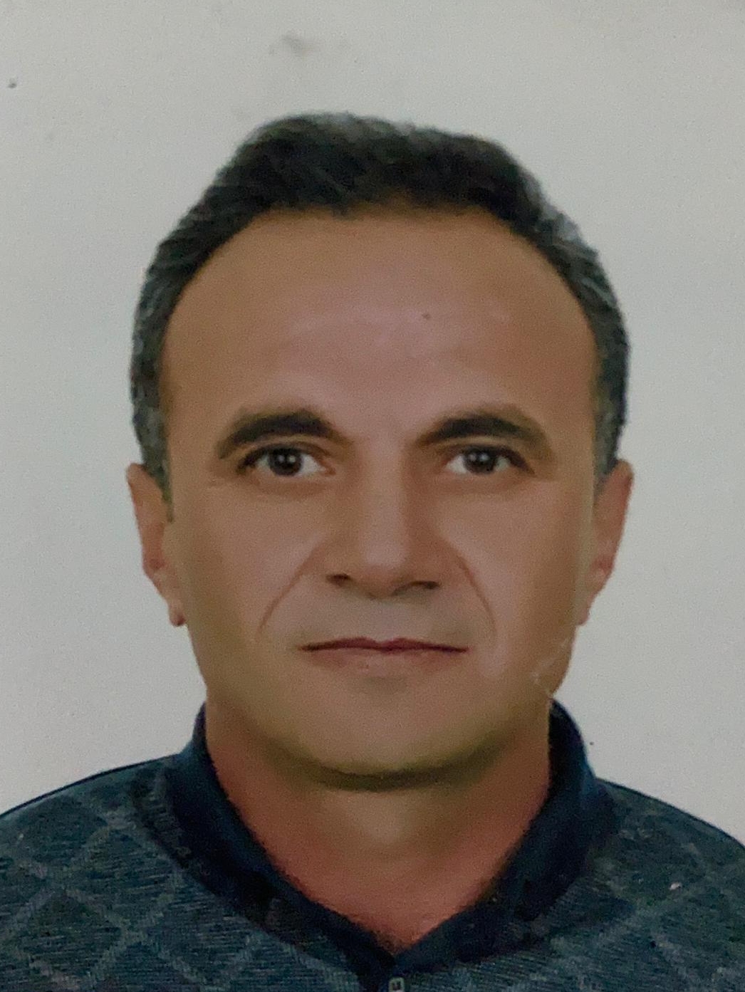 Feti ÇELİKER