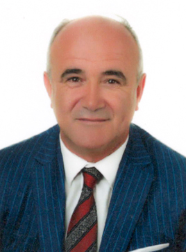 Fikret OY