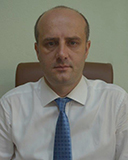 Gökhan AVCI