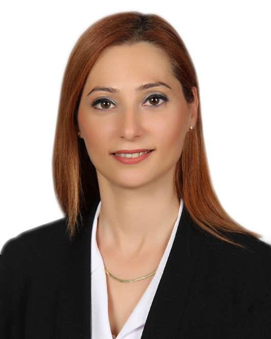 Gülşah SİVRİTEPE