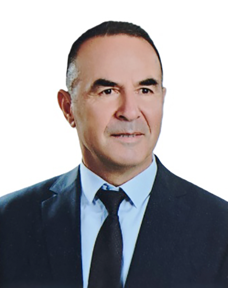 Hasan Erdem GÖKKAYA