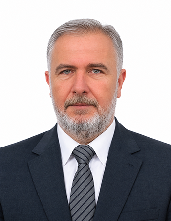 Halil İbrahim KONUK