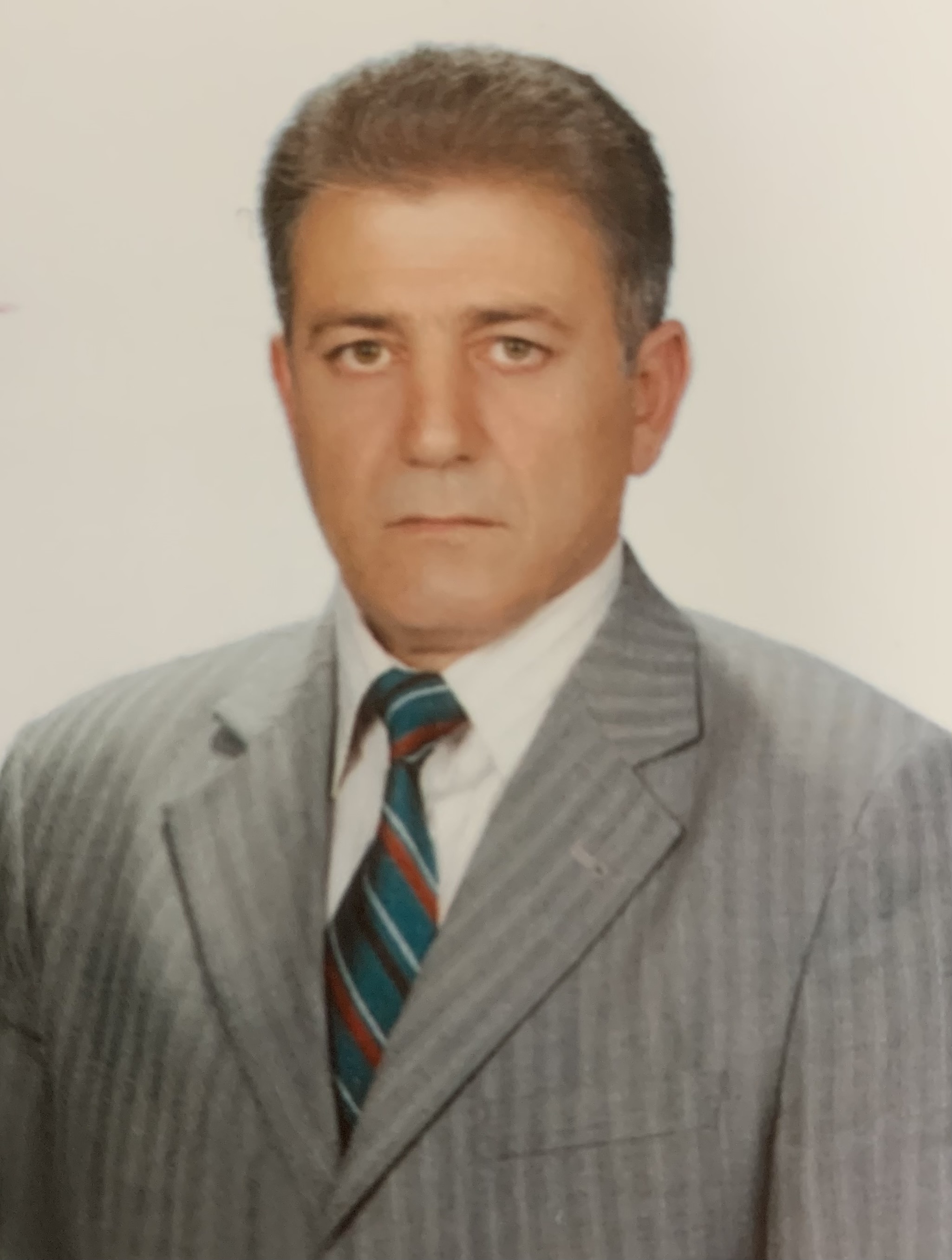 Halil KOÇAN