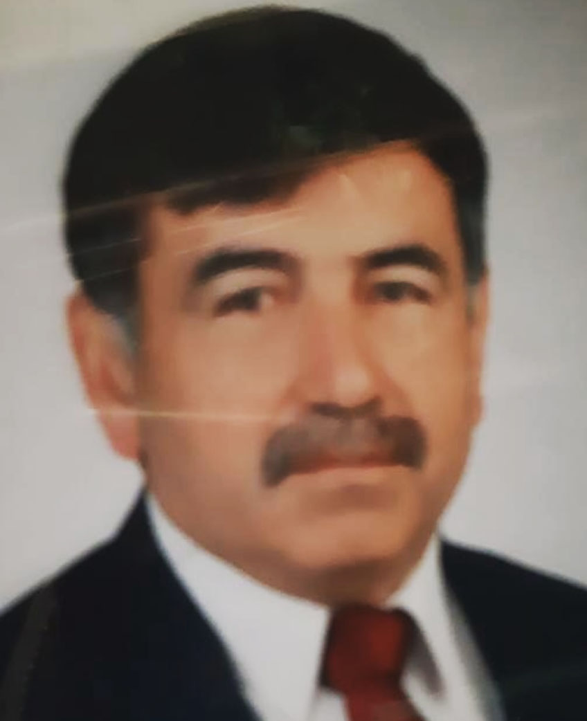 Hasan ULUSOY