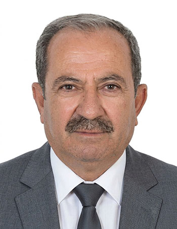 Hüseyin SEVİMLER