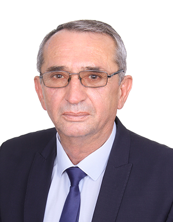 Hüseyin TURGUT