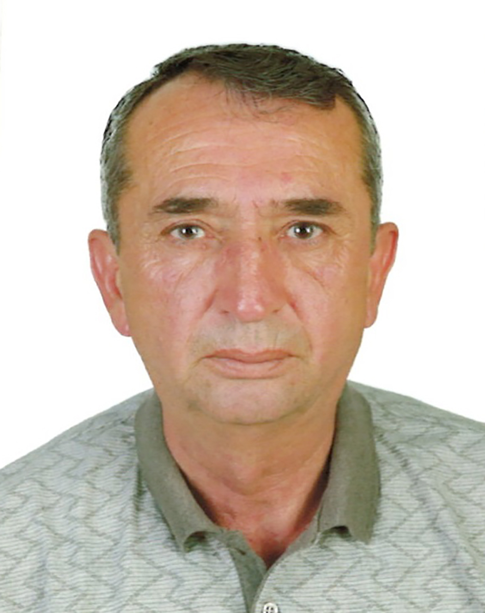 Hüseyin TURGUT