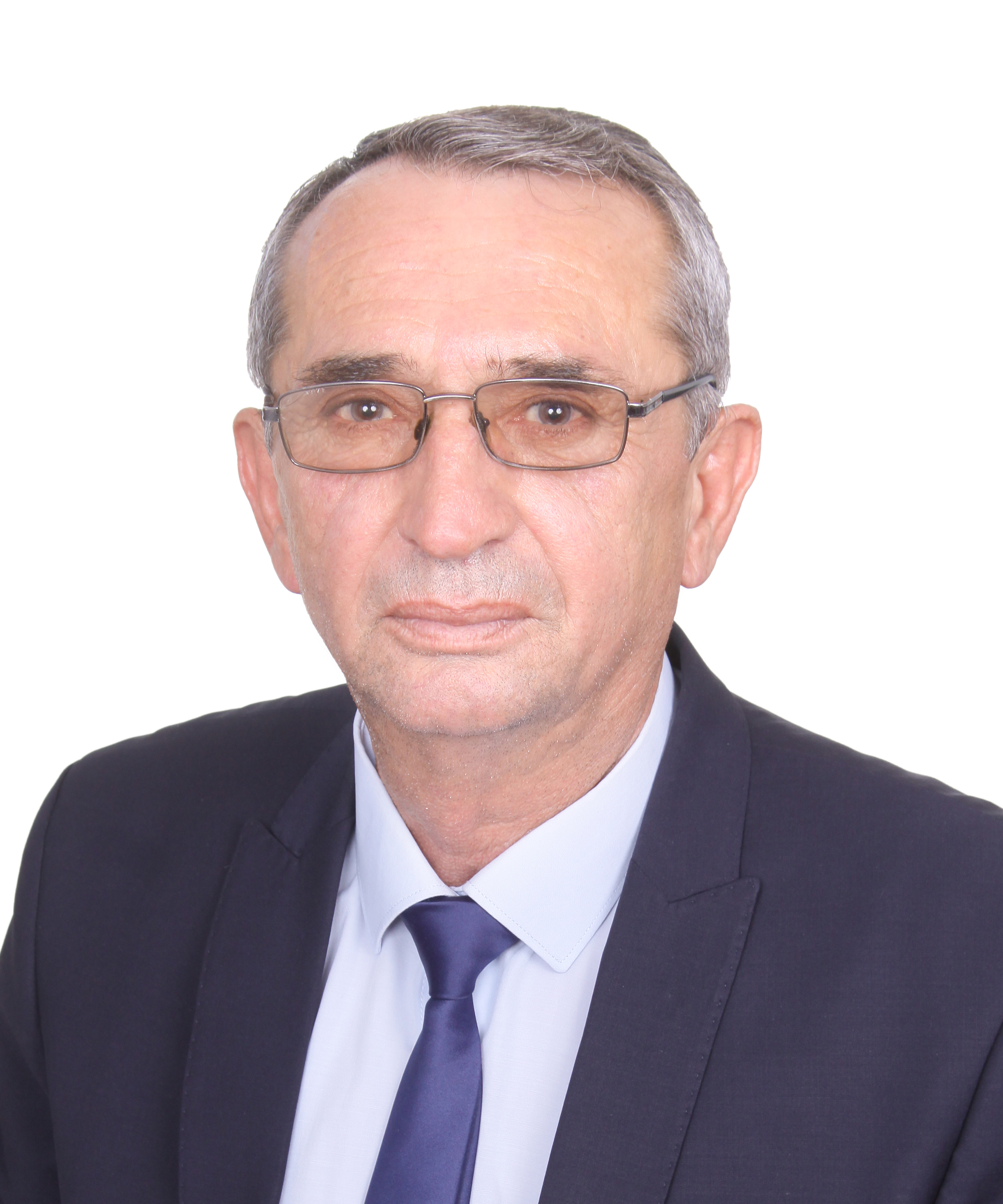 Hüseyin TURGUT