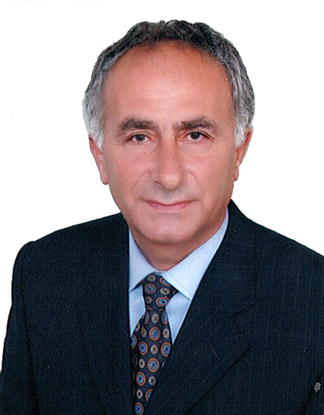 İbrahim AKSOY