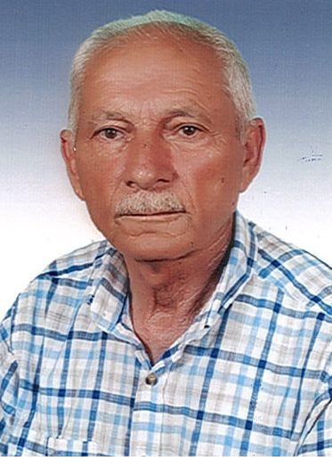 İbrahim ERSOY