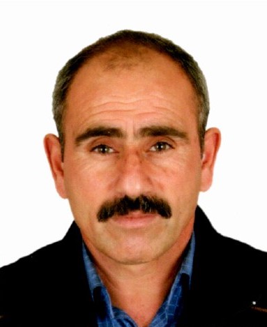 İntikam GÜNEŞ