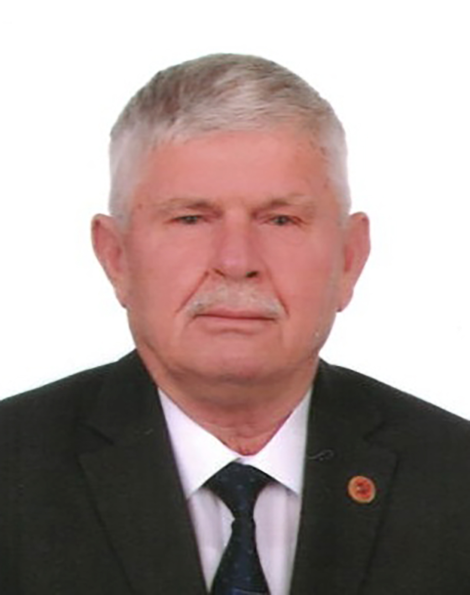İsmail AKALIN