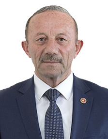 İsmail CAN
