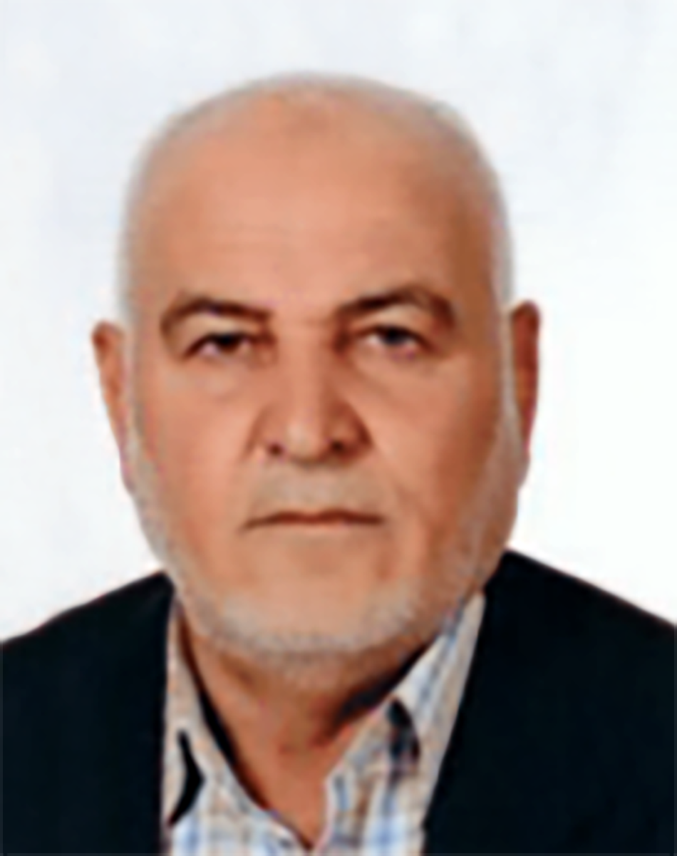 İsmail HALVACI