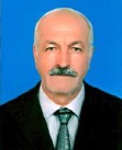 İsmail YÜCEL