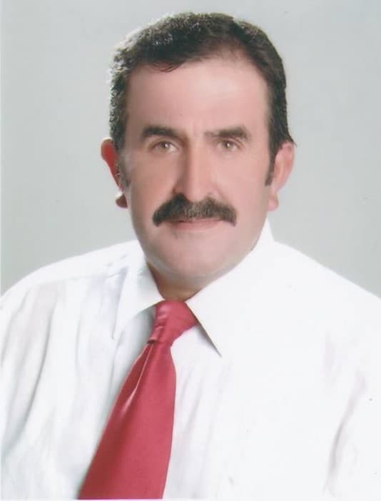 İzzet BODUR
