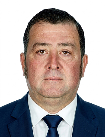 İzzet BOZTEPE