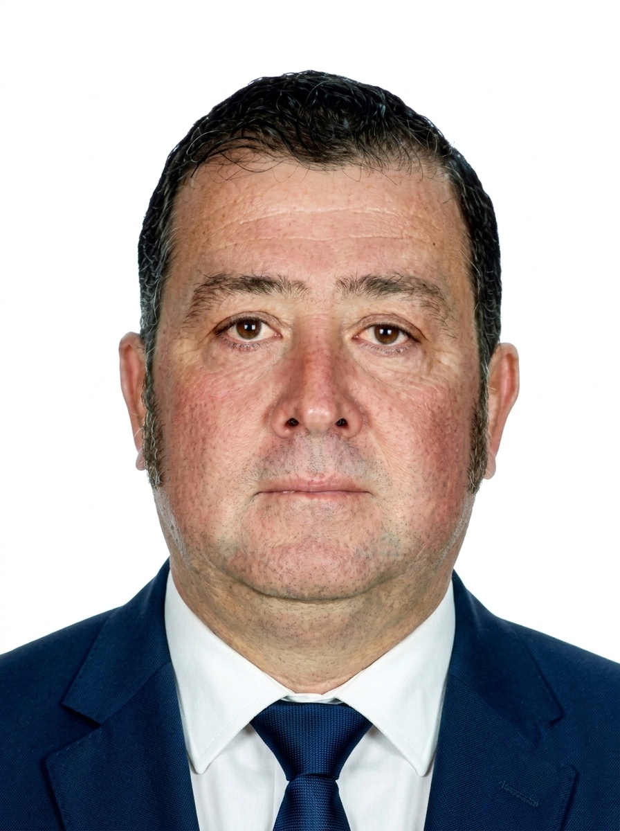 İzzet BOZTEPE