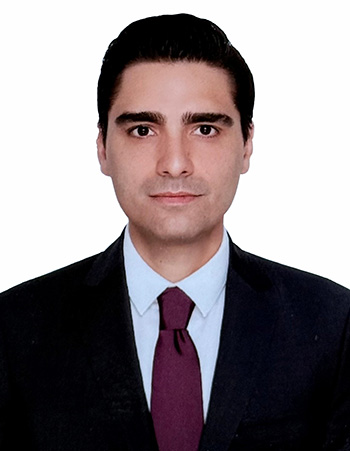 Karaca DEMİRBAĞ
