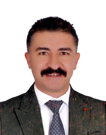 Seyithan KARTBABA