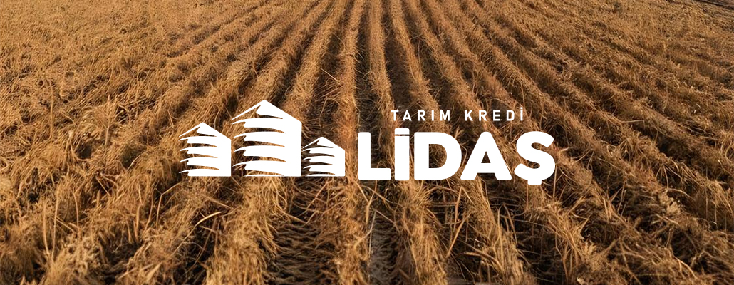Tarım Kredi Lidaş Kuruldu