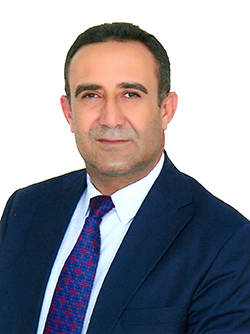 Numan NASIROĞLU