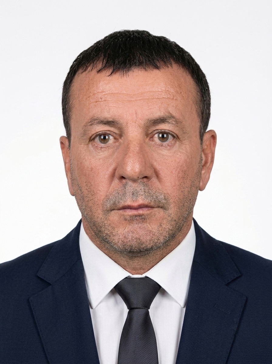 Mehmet BARDAK