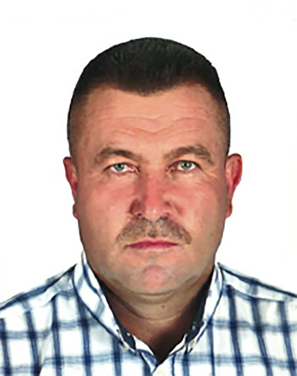 Mehmet BİDAV